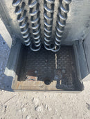 Bobina del evaporador Krack PSLS1068-HGU-4-RBF