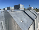 Bobina del evaporador Krack PSLS1068-HGU-4-RBF