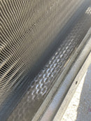 Krack PCLS1068-HGU-4-RBF Ammonia/Freon Evaporator Coil- 37.31 TR, 4 Fans (Low/Medium Temperature)