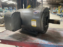 Baldor M2531T Motor (25 HP, 1,730 RPM, 230/460 V)