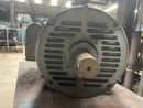 Baldor M2531T Motor (25 HP, 1,730 RPM, 230/460 V)