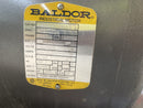 Baldor M2531T Motor (25 HP, 1,730 RPM, 230/460 V)