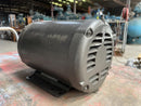 Baldor M3157T Motor (2 HP, 1,725 RPM, 208-230/460 V)