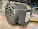 Baldor M3157T Motor (2 HP, 1,725 RPM, 208-230/460 V)