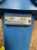 GEA FES 290-000020-022 Bomba de aceite desnuda (55 GPM máx.)