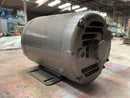 Baldor Motor (1 HP, 1,725 RPM, 208-230/460 V)