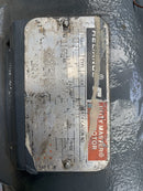 Reliance Motor (3 HP, 1165 RPM, 230/460 V)