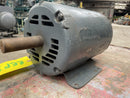 Baldor Motor (3 HP, 1140 RPM, 230/460 V)
