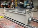 Hansen Technologies LB2-115 Control ajustable de nivel variable líquido (115 voltios, 2 relés)
