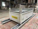 Hansen Technologies LB2-115 Control ajustable de nivel variable líquido (115 voltios, 2 relés)