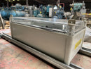 Hansen Technologies LB2-115 Control ajustable de nivel variable líquido (115 voltios, 2 relés)