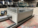Hansen Technologies LB2-115 Control ajustable de nivel variable líquido (115 voltios, 2 relés)