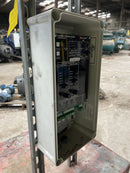 Hansen Technologies LB2-115 Control ajustable de nivel variable líquido (115 voltios, 2 relés)