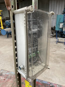 Hansen Technologies LB2-115 Control ajustable de nivel variable líquido (115 voltios, 2 relés)