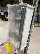 Hansen Technologies LB2-115 Control ajustable de nivel variable líquido (115 voltios, 2 relés)