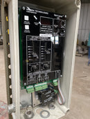 Hansen Technologies LB2-115 Control ajustable de nivel variable líquido (115 voltios, 2 relés)