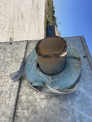 Krack PCLS1068-HGU-4-RBF-3-22-LH  Evaporator Coil