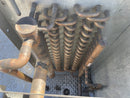 Krack CPO0358HGU-7.5LH-RB-2-TH373119 Freon Evaporator Coil- 3 Fans
