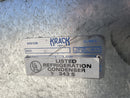 Krack CPO0358HGU-7.5LH-RB-2-TH373119 Freon Evaporator Coil- 3 Fans