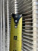 Krack CPO0358HGU-7.5LH-RB-2-TH373119 Freon Evaporator Coil- 3 Fans