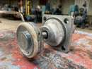 Parker Shut off Valve