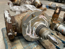 Parker HERL Angle Valve (6 inch)