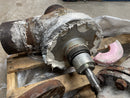 Parker HERL Angle Valve (6 inch)