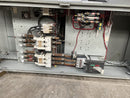 Westinghouse Motor Starter ( 200 HP, 480V, 60Hz)
