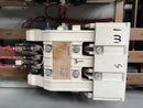 Westinghouse Motor Starter ( 200 HP, 480V, 60Hz)
