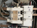 Westinghouse Motor Starter ( 200 HP, 480V, 60Hz)