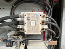 Westinghouse Motor Starter ( 200 HP, 480V, 60Hz)
