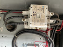 Westinghouse Motor Starter ( 200 HP, 480V, 60Hz)