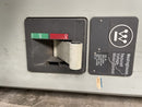 Westinghouse Motor Starter ( 200 HP, 480V, 60Hz)