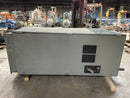 Westinghouse Motor Starter ( 200 HP, 480V, 60Hz)