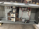 Westinghouse Motor Starter ( 200 HP, 480V, 60Hz)