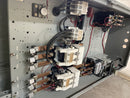 Westinghouse Motor Starter ( 200 HP, 480V, 60Hz)