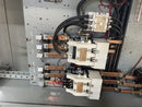 Westinghouse Motor Starter ( 200 HP, 480V, 60Hz)