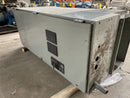 Westinghouse Motor Starter ( 200 HP, 480V, 60Hz)