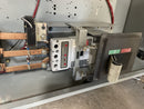 Westinghouse Motor Starter ( 200 HP, 480V, 60Hz)
