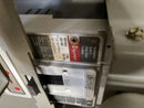 Westinghouse Motor Starter ( 200 HP, 480V, 60Hz)