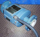 Rosemount Magnetic Flowtube Rosemount