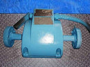 Rosemount Magnetic Flowtube Rosemount