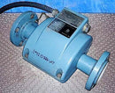 Rosemount Magnetic Flowtube Rosemount