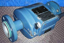 Rosemount Magnetic Flowtube Rosemount