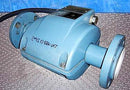 Rosemount Magnetic Flowtube Rosemount