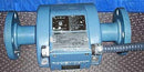 Rosemount Magnetic Flowtube Rosemount