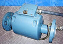 Rosemount Magnetic Flowtube Rosemount