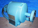 Rosemount Magnetic Flowtube Rosemount