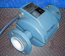 Rosemount Magnetic Flowtube Rosemount