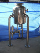 Rossi & Catelli Vacuum Chamber-25 Gallon Rossi & Catelli